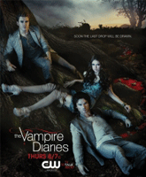 The Vampire Diaries season 7 /   7 